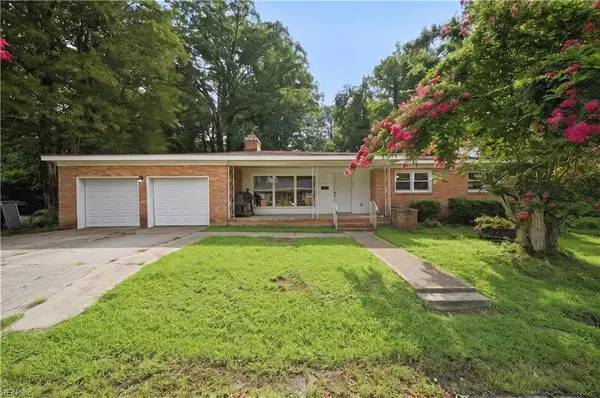 524 Hollywood Avenue, Suffolk, VA 23434