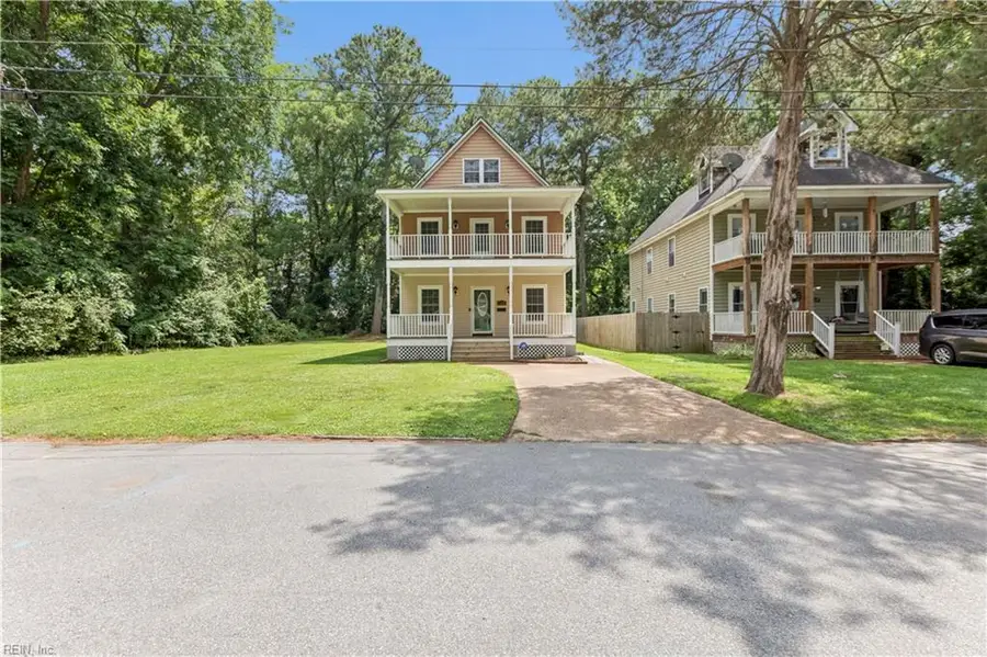 555 1st Avenue, Suffolk, VA 23434 - #3