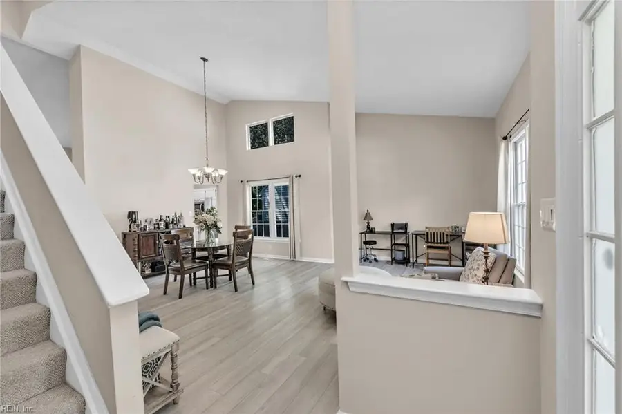 927 Thatcher Way, Chesapeake, VA 23320 - #2