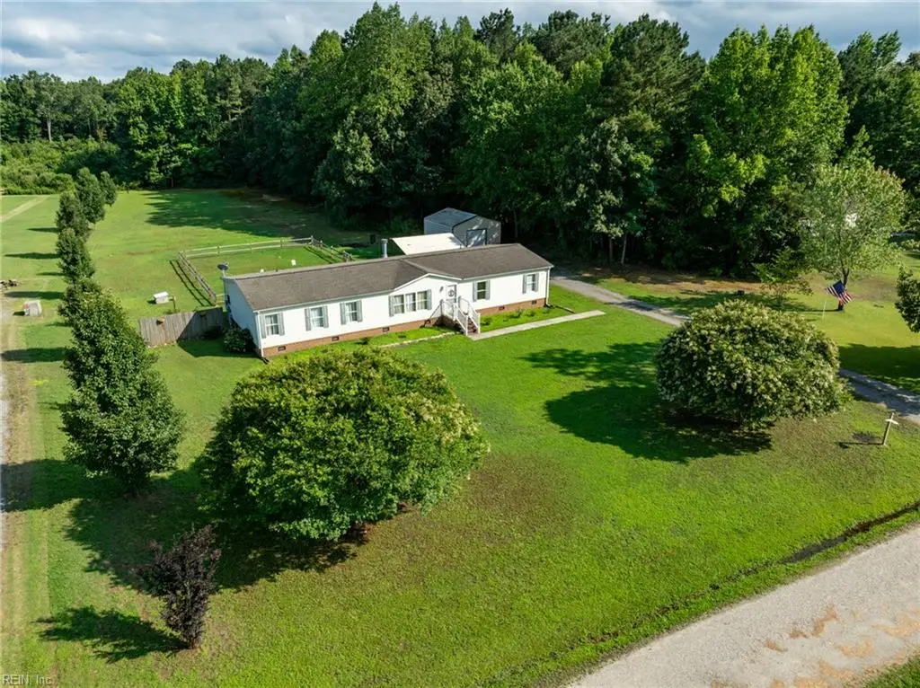 185 Jenkins Neck Road, Dutton, VA 23050 - #1
