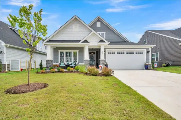 112 Ironsmith Way, Williamsburg, VA 23185