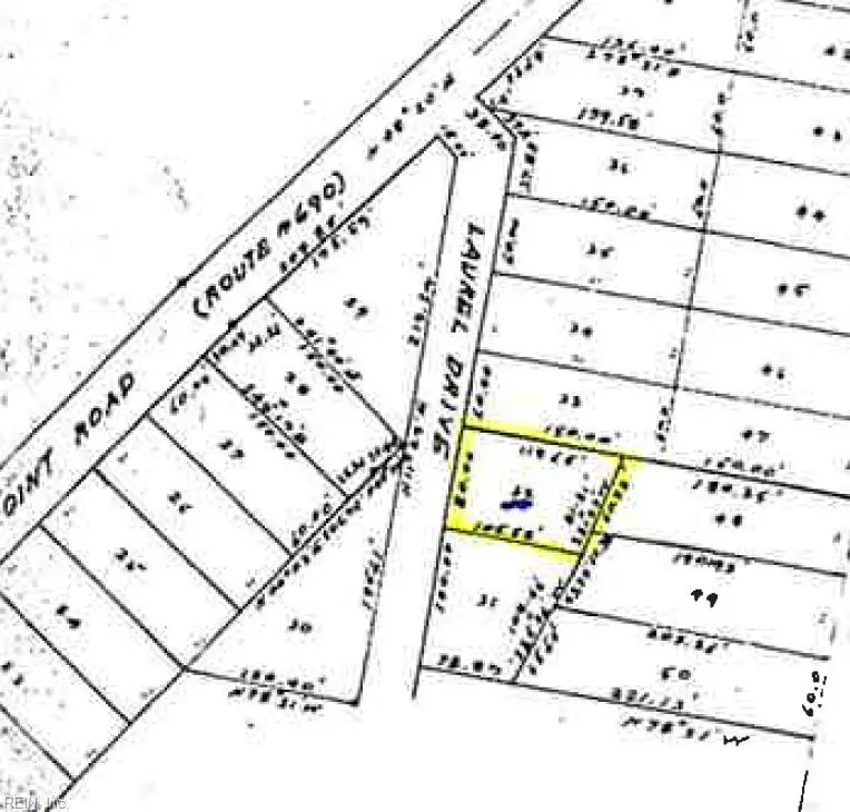 0 Shady Lane, Hartfield, VA 23071 - #1