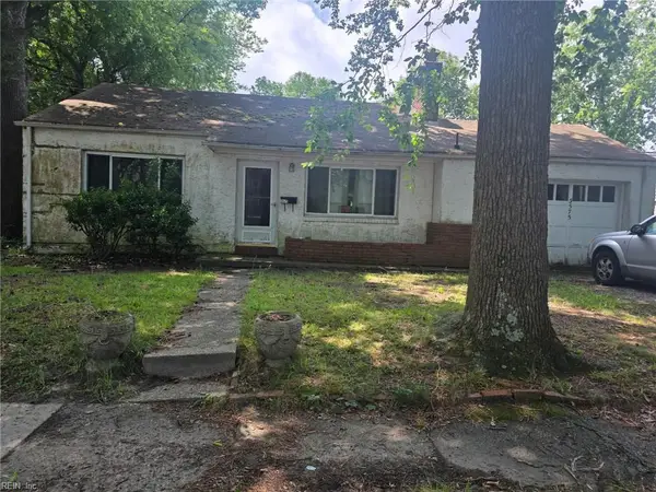 3575 Riverside Drive, Norfolk, VA 23502
