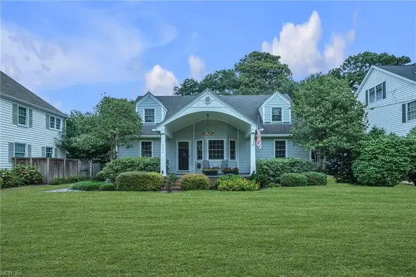 5402 Studeley Avenue, Norfolk, VA 23508