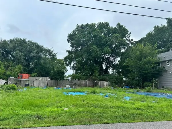 3003 Smithfield Road, Portsmouth, VA 23702