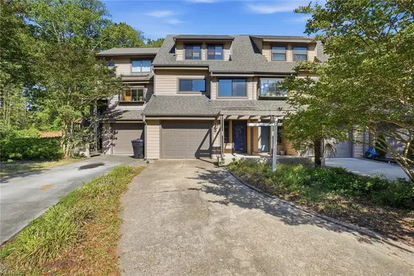 2203 Hermit Thrush Lane, Virginia Beach, VA 23455