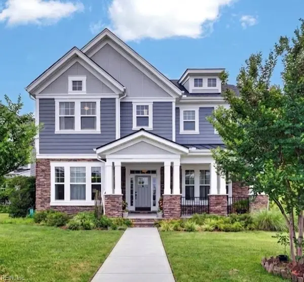 1901 Terramar Lane, Virginia Beach, VA 23456
