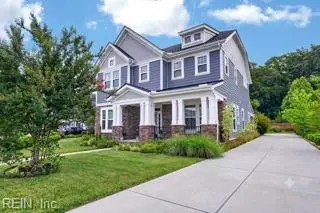 1901 Terramar Lane, Virginia Beach, VA 23456 - #2