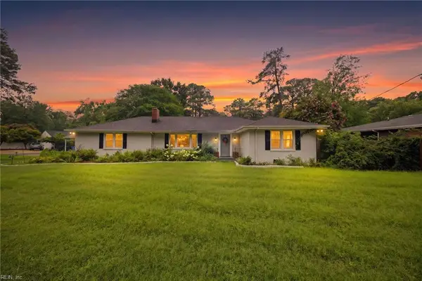 2101 Sterling Point Drive Drive, Portsmouth, VA 23703