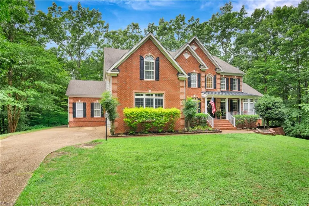 3321 Newland Court, Toano, VA 23168 - #1