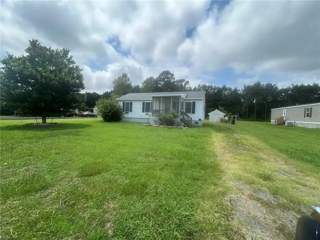 30332 Seaside Road, Melfa, VA 23410 - #1