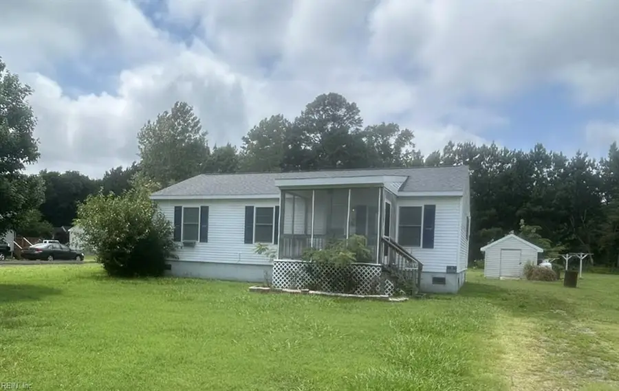 30332 Seaside Road, Melfa, VA 23410 - #2