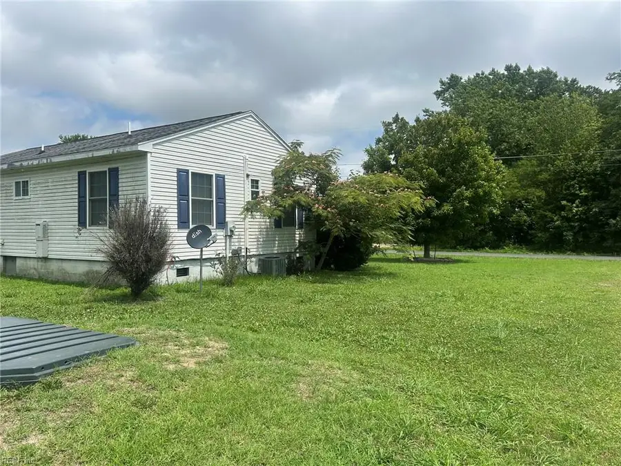 30332 Seaside Road, Melfa, VA 23410 - #3