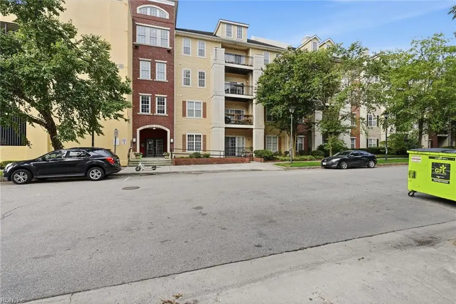 1400 Granby Street #204, Norfolk, VA 23510 - #2