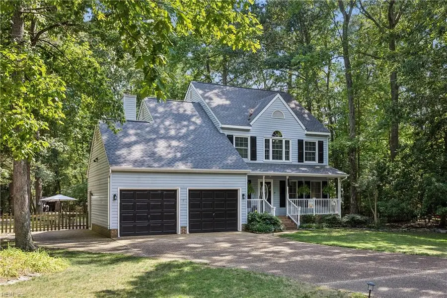 103 Penrith Court, Williamsburg, VA 23185 - #3