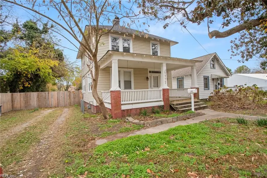 1777 Old Buckroe Road, Hampton, VA 23664 - #2