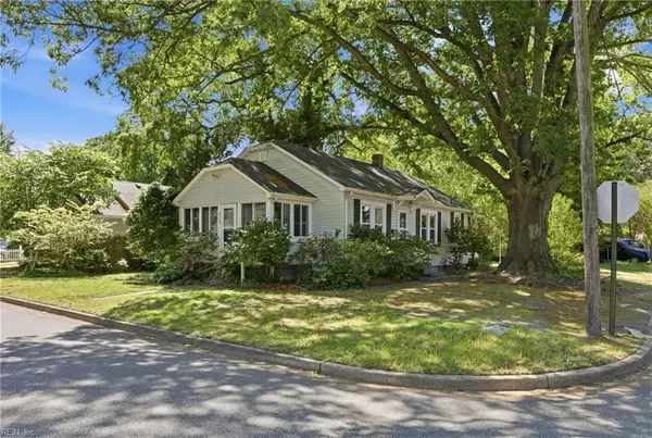 3523 Brighton Street, Portsmouth, VA 23707