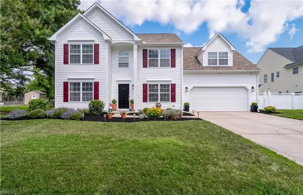 1964 Gravenhurst Drive, Virginia Beach, VA 23464