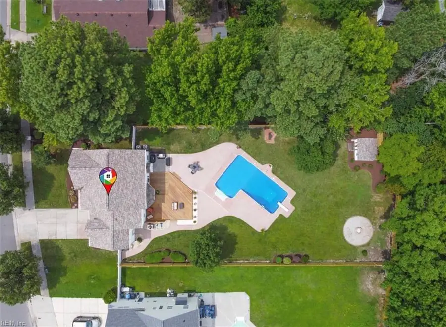 1964 Gravenhurst Drive, Virginia Beach, VA 23464 - #2