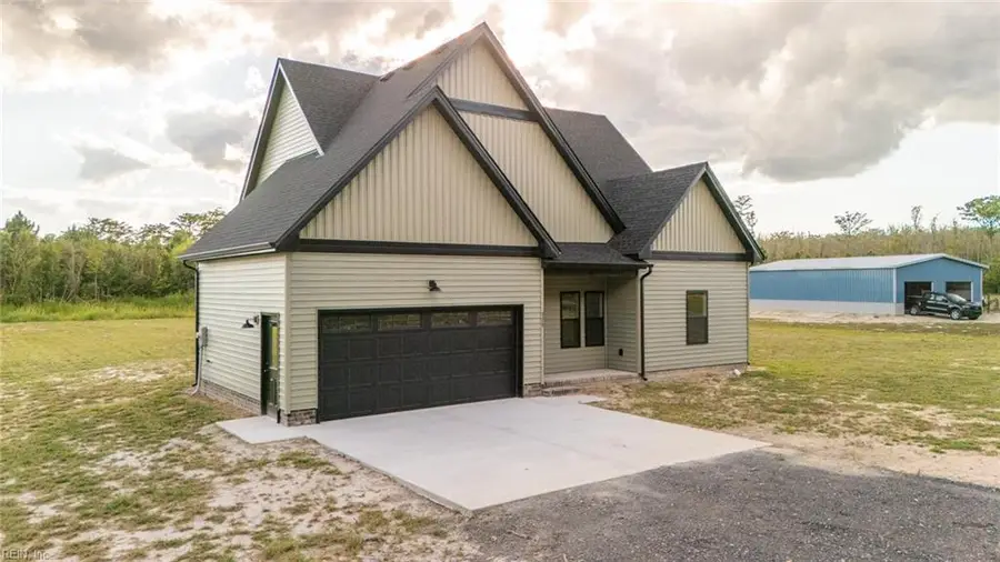 250 Sharber Lane, Elizabeth City, NC 27909 - #2