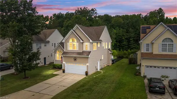 1412 Flyfisher Ct Court, Virginia Beach, VA 23456