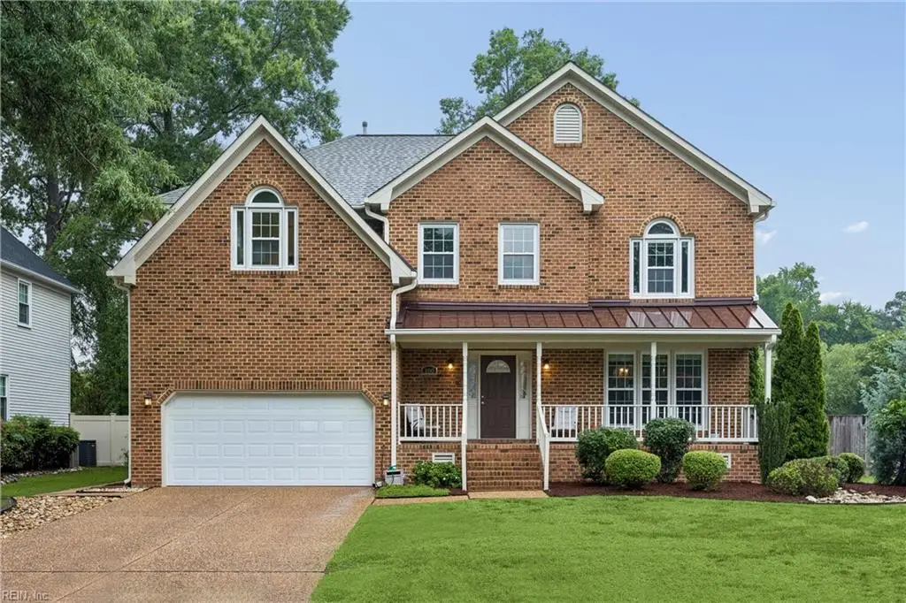100 Crosspointe Court, Yorktown, VA 23693 - #1