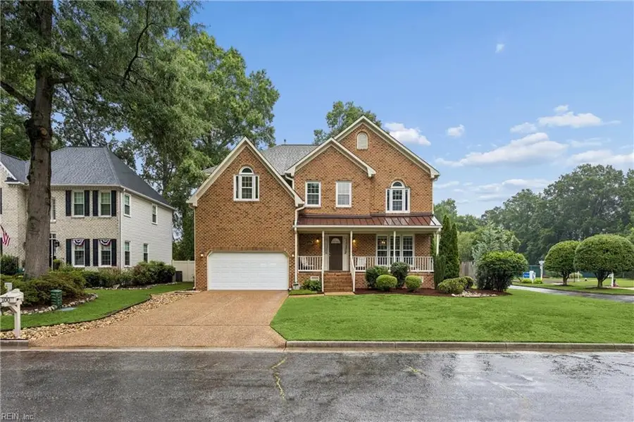 100 Crosspointe Court, Yorktown, VA 23693 - #2
