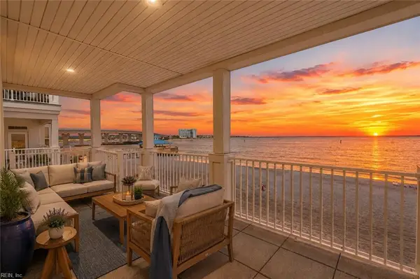 2341 Point Chesapeake Quay #2025, Virginia Beach, VA 23451