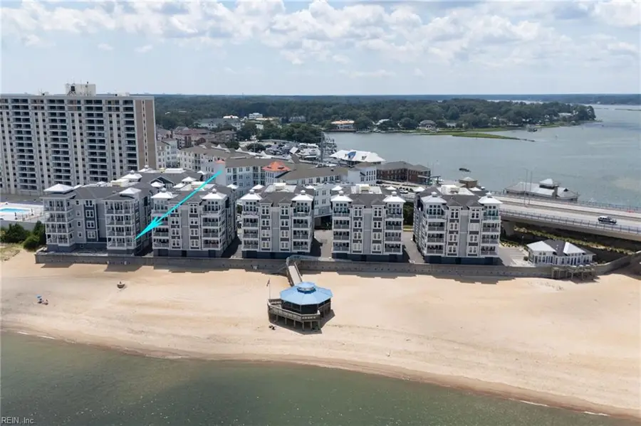 2341 Point Chesapeake Quay #2025, Virginia Beach, VA 23451 - #2