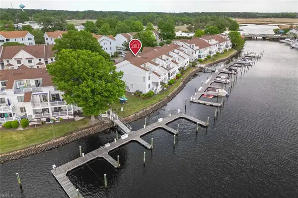 143 Harbor Watch Drive, Chesapeake, VA 23320