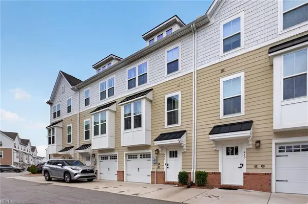 442 Westport Street, Norfolk, VA 23505