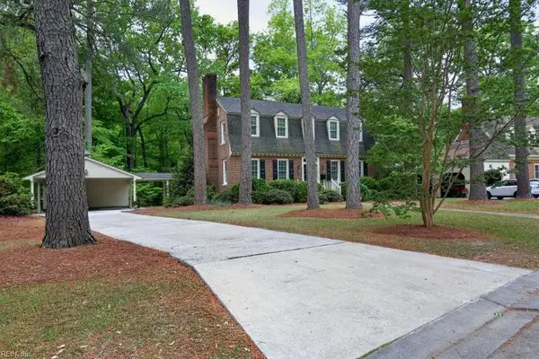 1103 Pine Valley Drive, Suffolk, VA 23434