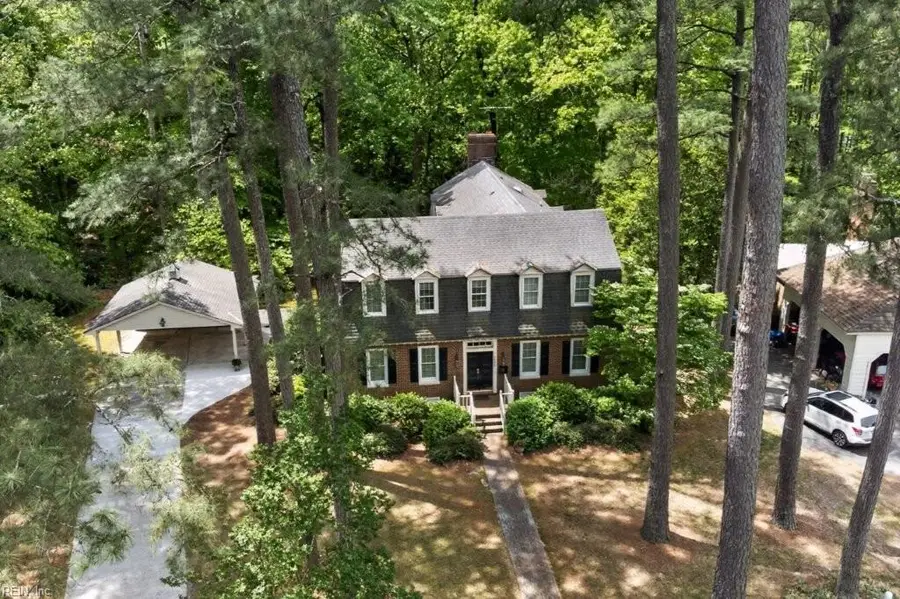 1103 Pine Valley Drive, Suffolk, VA 23434 - #2