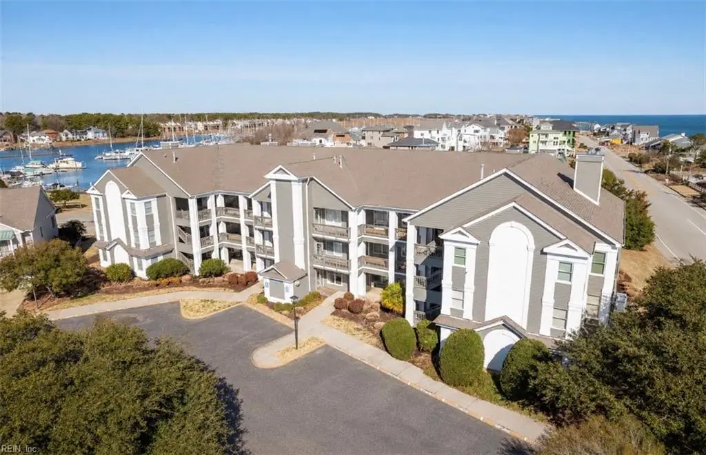 1031 High Dunes Quay #103, Hampton, VA 23664 - #1