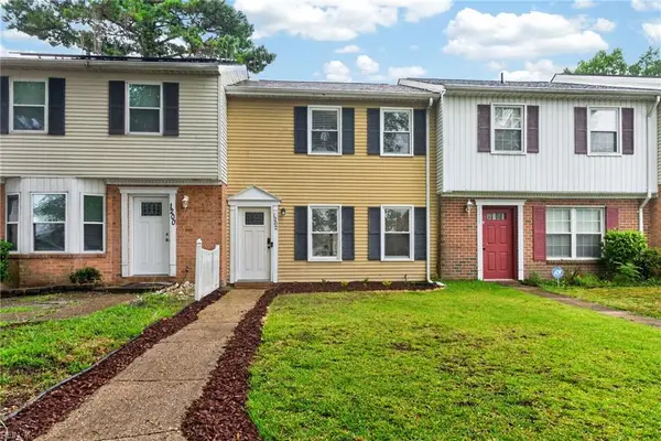 1202 Clear Springs Road, Virginia Beach, VA 23464
