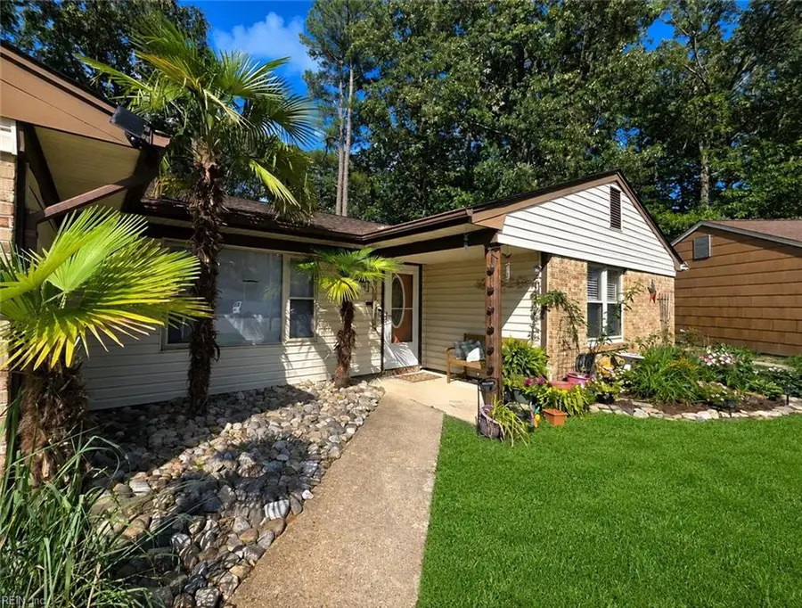 4728 Skipjack Court, Virginia Beach, VA 23464 - #2