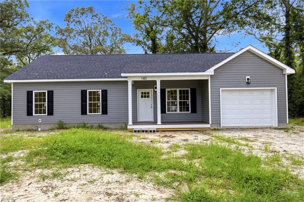 140 Old Tulls Creek Road, Moyock, NC 27958 - #1