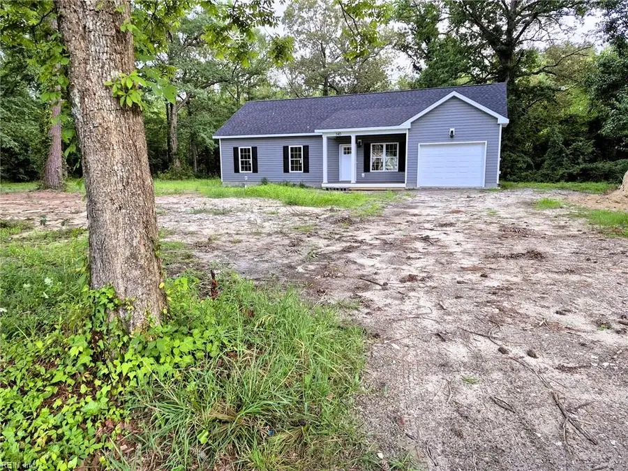 140 Old Tulls Creek Road, Moyock, NC 27958 - #2