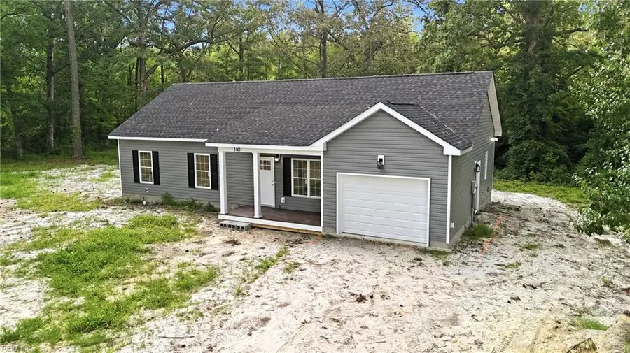 140 Old Tulls Creek Road, Moyock, NC 27958 - #3
