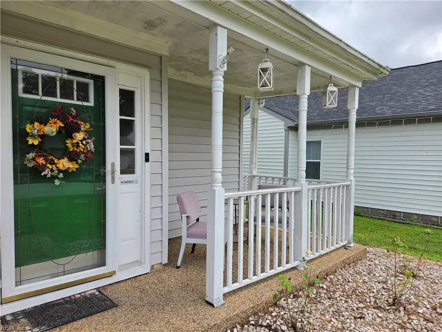 942 Lowry Place, Newport News, VA 23608 - #3