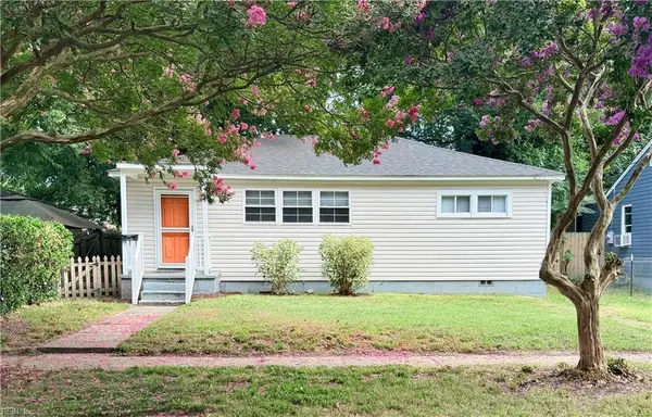 1531 W 41st Street, Norfolk, VA 23508