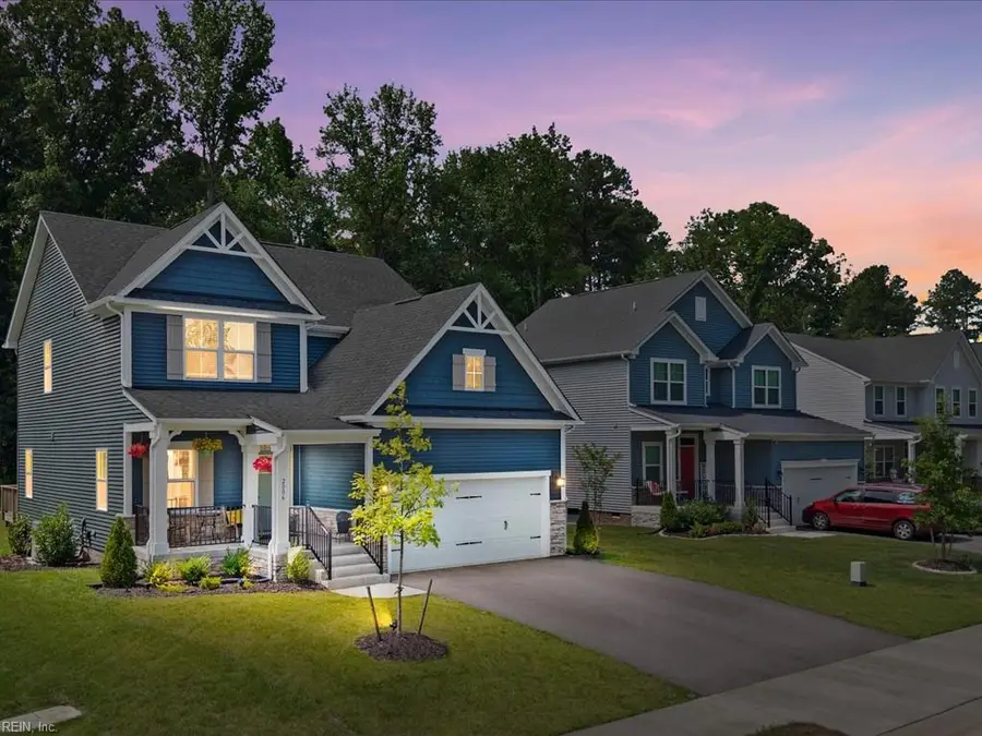 2006 Enon Station Drive, Chester, VA 23836 - #2
