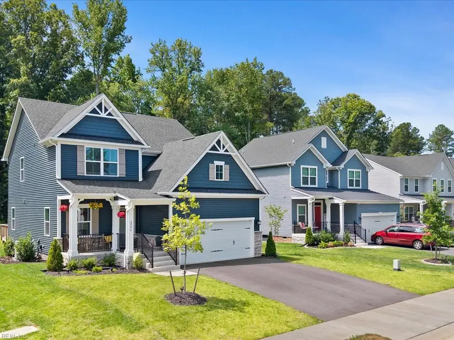 2006 Enon Station Drive, Chester, VA 23836 - #3