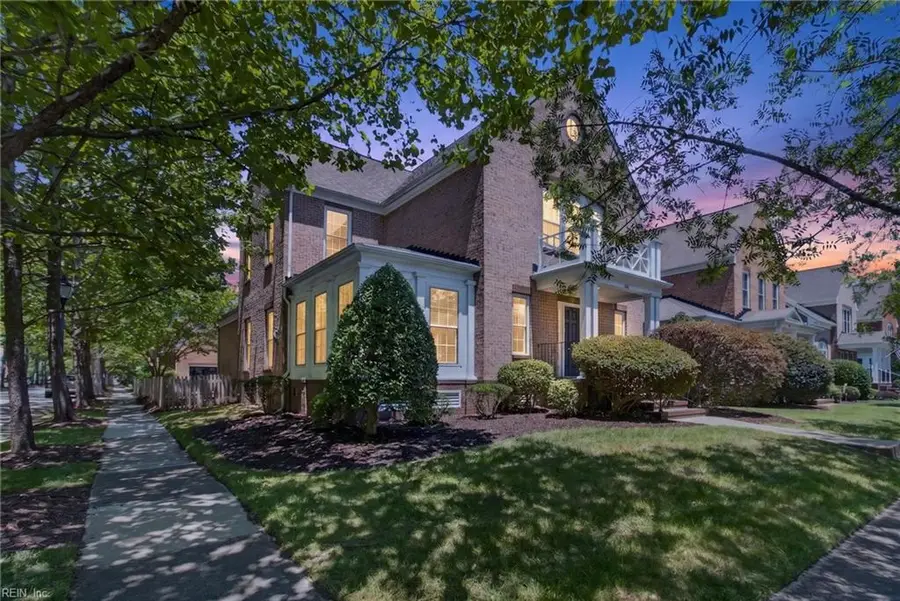 200 Eugene O'neil Street, Newport News, VA 23606 - #2