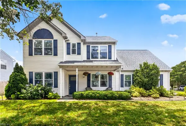 2221 Agecroft Road, Virginia Beach, VA 23454