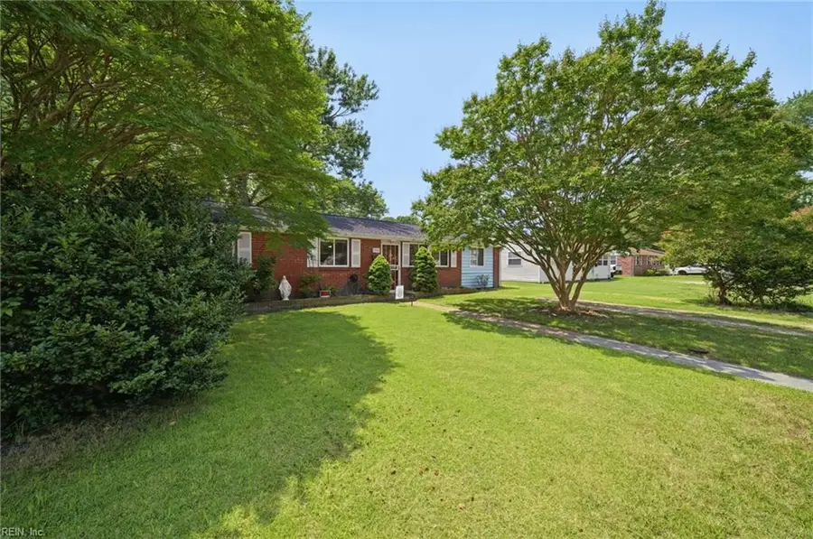 1508 Hastings Dr, Hampton, VA 23663 - #3