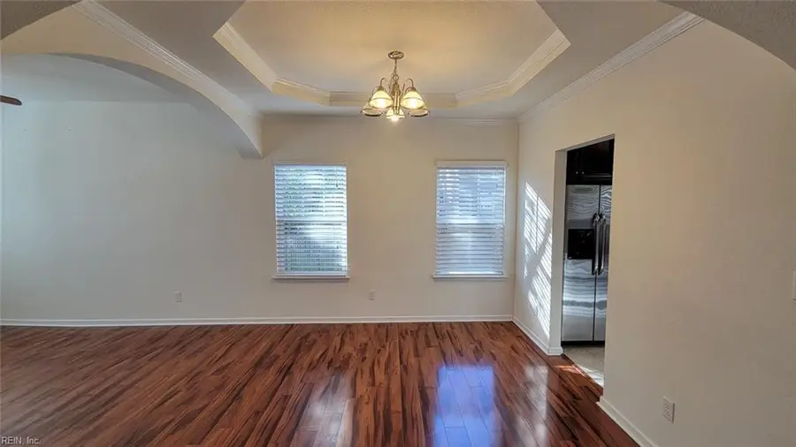 4812 Kennebeck Avenue, Norfolk, VA 23513 - #3