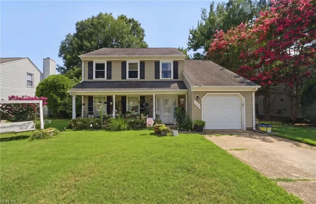 111 Dunn Circle, Hampton, VA 23666 - #1