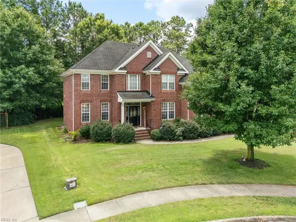 909 Brice Court, Chesapeake, VA 23322