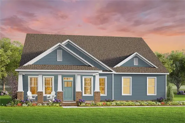 2857 Raccoon Trail, Chesapeake, VA 23322